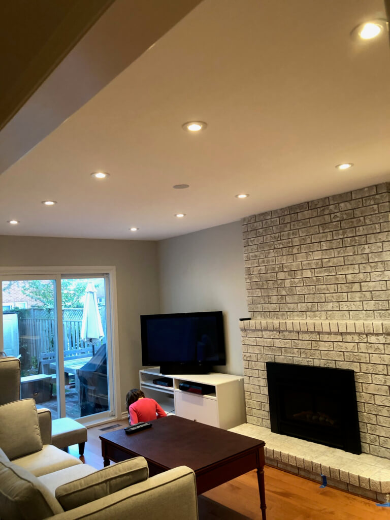 home renovation